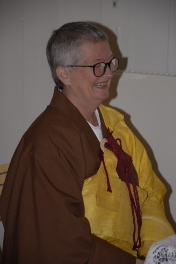 Anshin Tenjo osho Anshin Tenjo osho