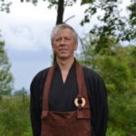 Zen teacher Martin Horai Horn
