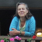 Jolinda Daishin van Hoogdalem